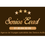 Voyages pour seniors