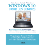 Windows 10 pour les seniors