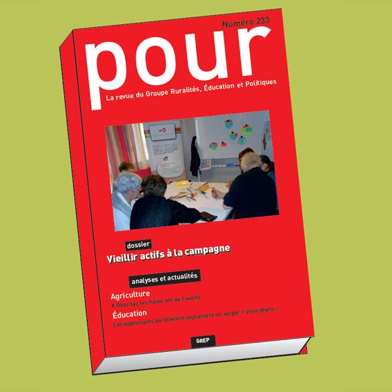 guides et livres pour seniors