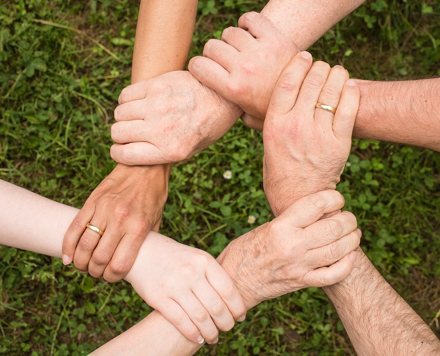 Aidants, des sites pour vous accompagner