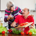 Alimentation des seniors