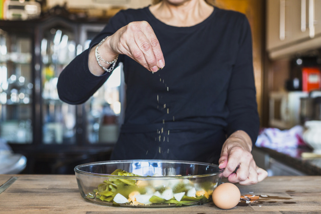 Les recettes de cuisine