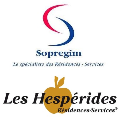 Résidence spécialisée pour seniors