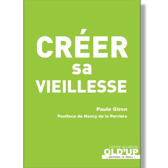 Livre pour les seniors