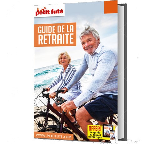 livres et guides pour les seniors