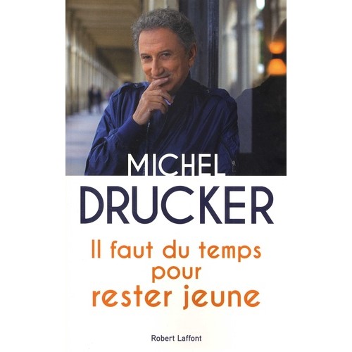 Livre pour les seniors