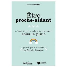 livre seniors Etre proche-aidant