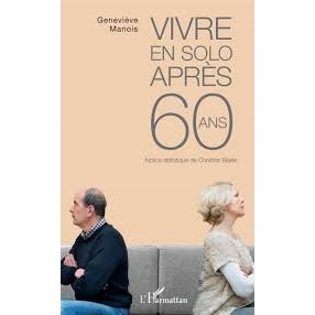 livre seniors vivre en solo après 60 ans