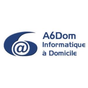 Assistance informatique à domicile pour les seniors. A6Dom