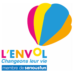 Association de seniors bénévoles. L'Envol